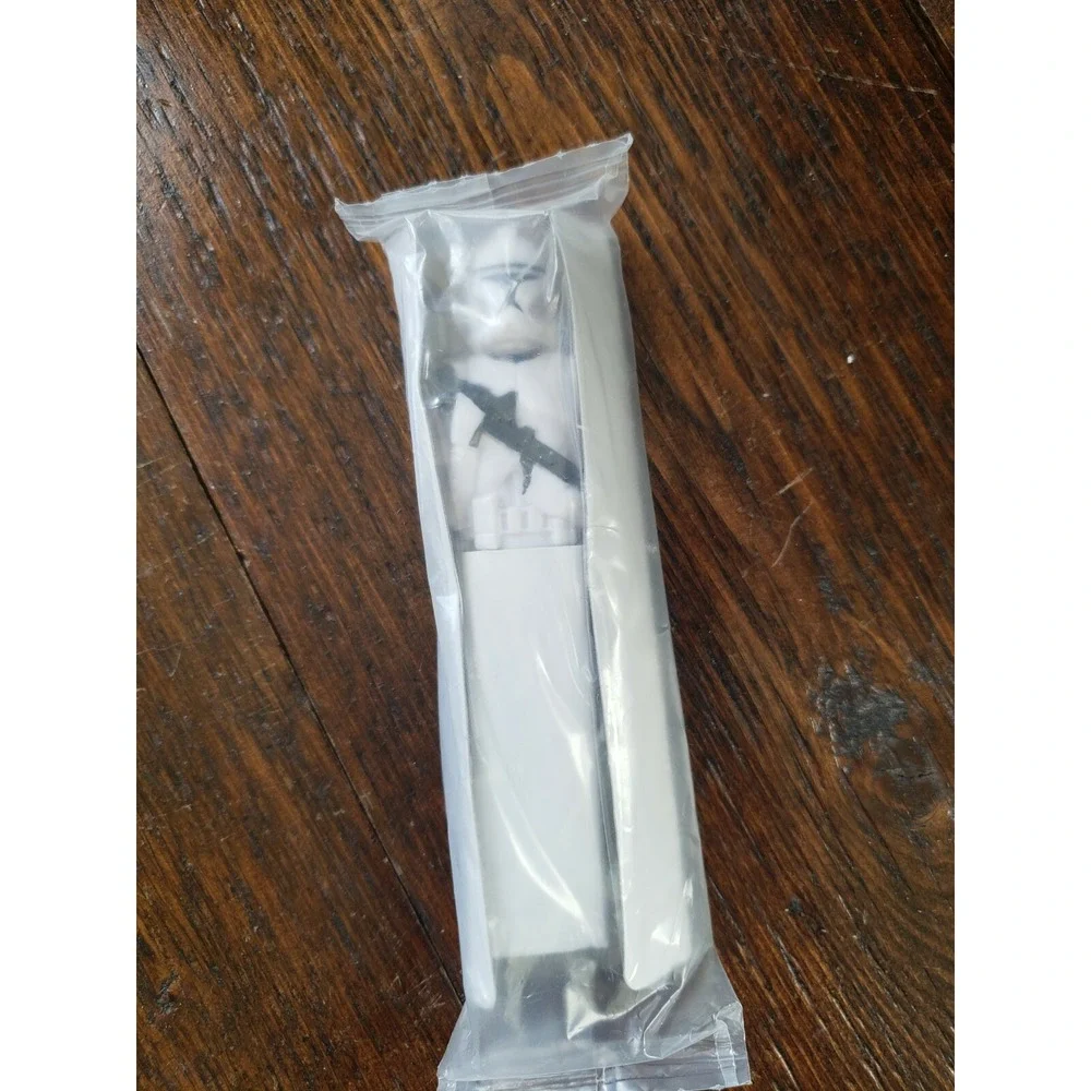 Star Wars Stormtrooper‎ Mini Pen Sealed Memorabilia 4